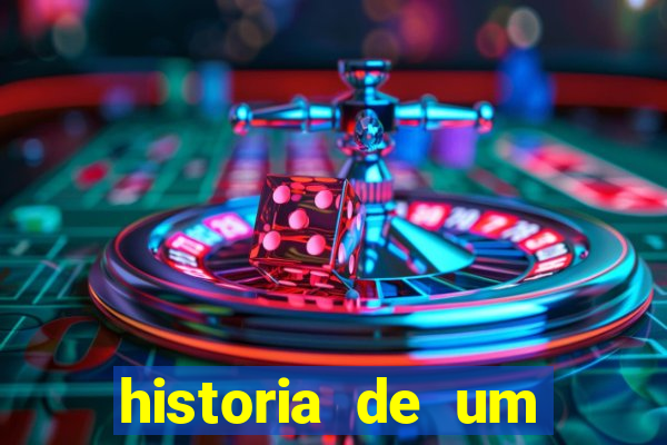 historia de um personagem rp